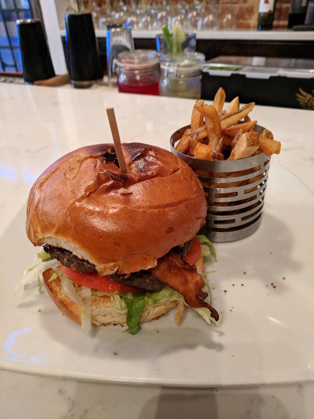 Brick Lane Restaurant | restaurant | 1636 17th St NW, Washington, DC 20009, USA | 2025255309 OR +1 202-525-5309