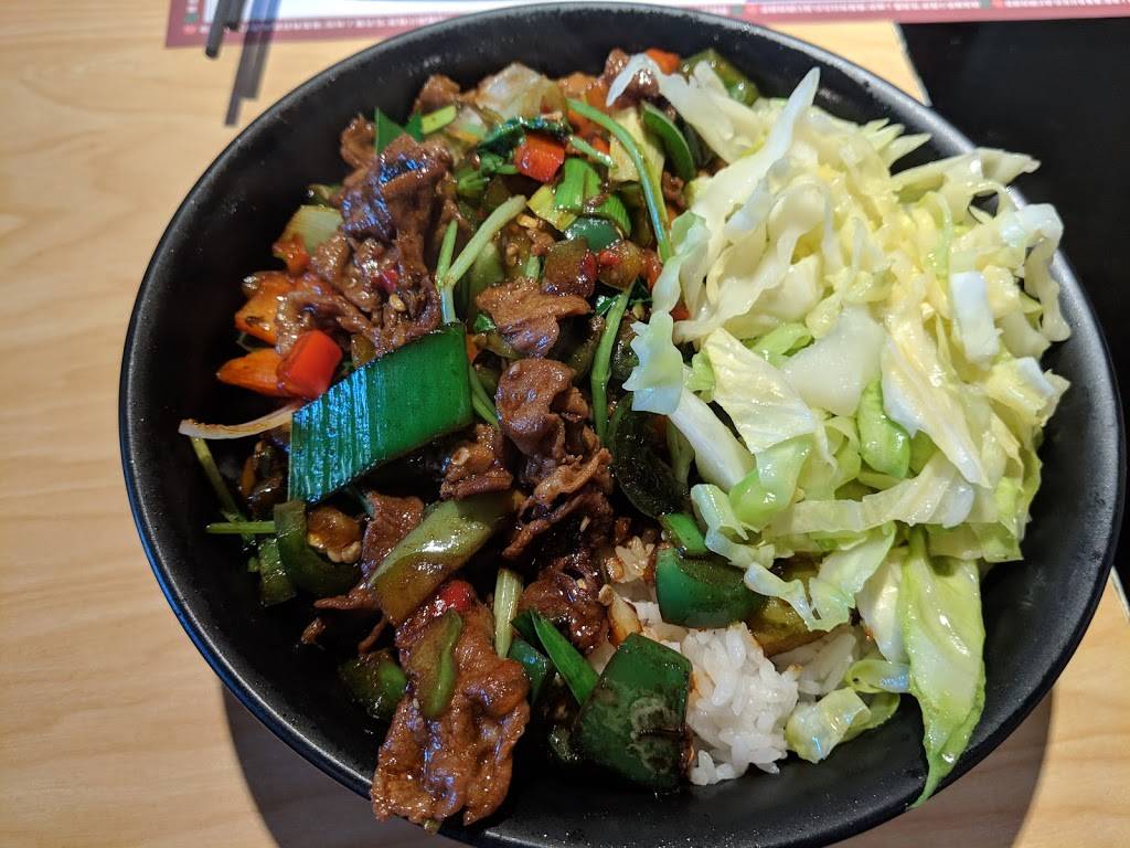 Chili House | restaurant | 18888 Labin Ct, Rowland Heights, CA 91748, USA | 6267167611 OR +1 626-716-7611