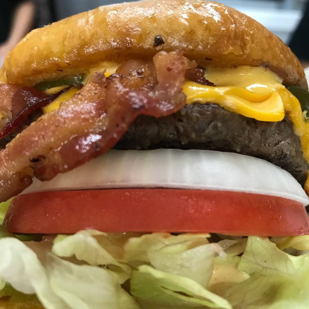 #29 WNB Factory - Wings & Burger | restaurant | 658-A Dawsonville Hwy, Gainesville, GA 30501, USA | 7705368141 OR +1 770-536-8141