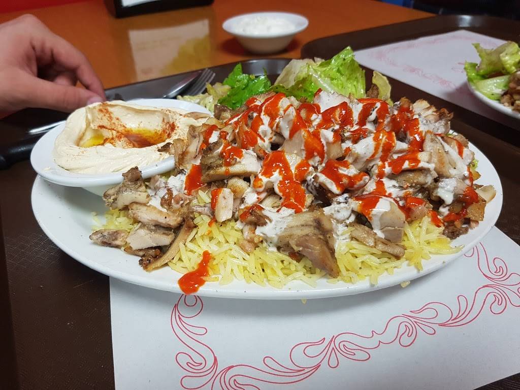 Shawarma Shop | restaurant | 100 Wharncliffe Rd S Unit 2, London, ON N6J 2K3, Canada | 5196016106 OR +1 519-601-6106
