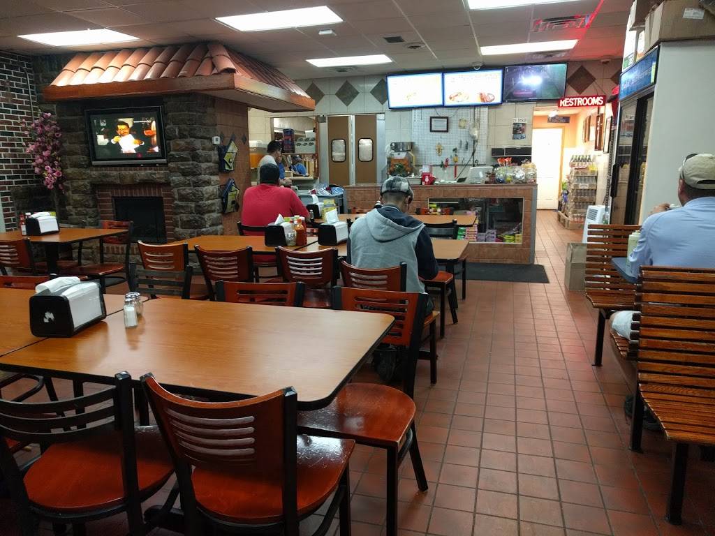 Taqueria El Rey | restaurant | 5201 S 24th St, Omaha, NE 68107, USA | 4025020674 OR +1 402-502-0674