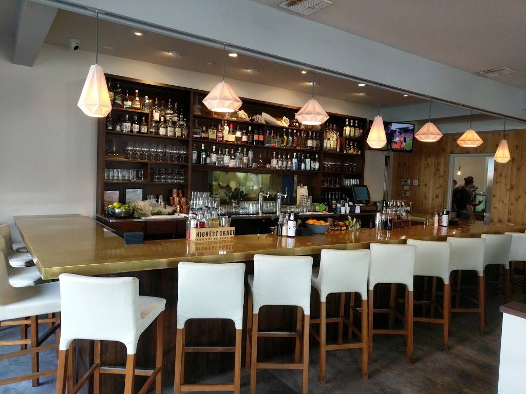 Playa Provisions | cafe | 119 Culver Blvd, Playa Del Rey, CA 90293, USA | 3106835019 OR +1 310-683-5019