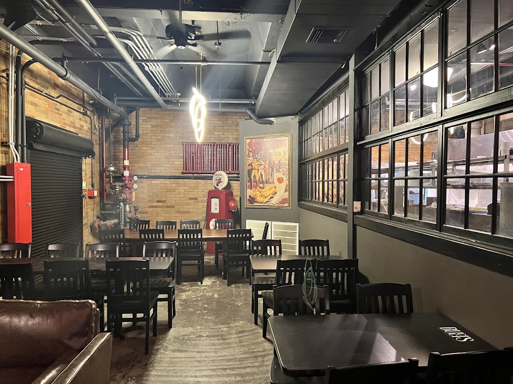 Buccis Italian Scratch Kitchen | restaurant | 320 W Center St, Marion, OH 43302, USA | 7407514724 OR +1 740-751-4724