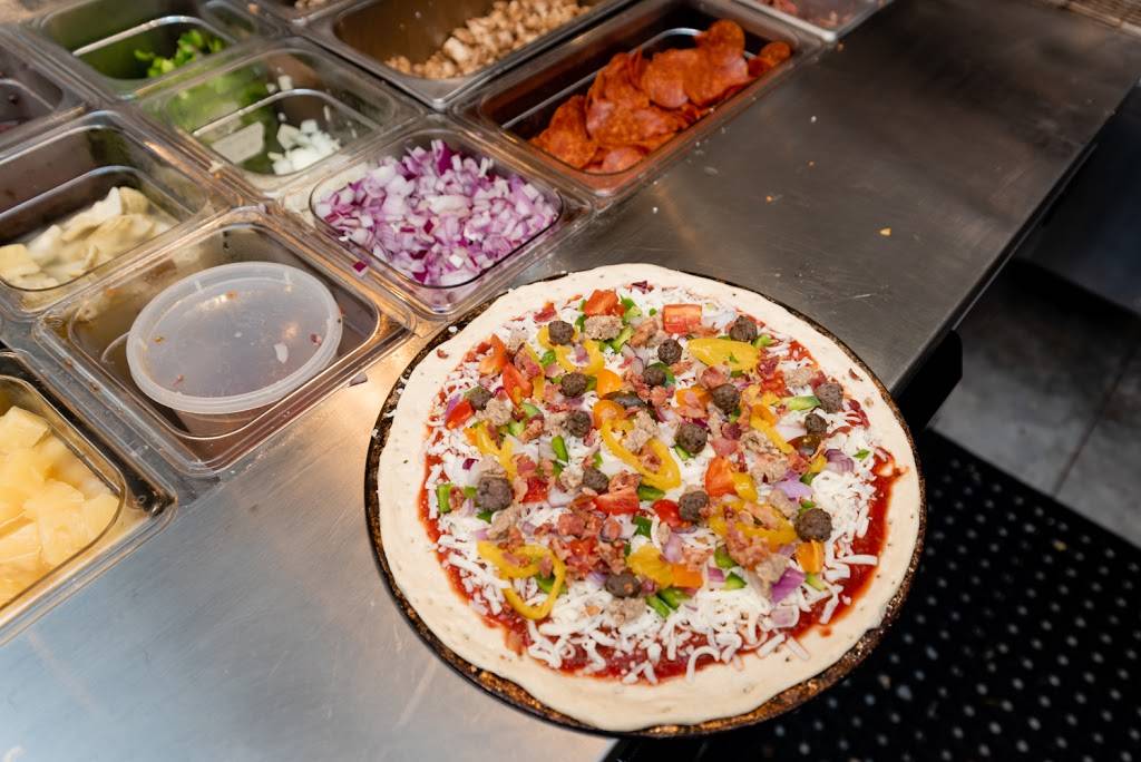 Pizza Platoon | restaurant | 460 Town Center Pkwy, Slidell, LA 70458, USA | 9853265880 OR +1 985-326-5880