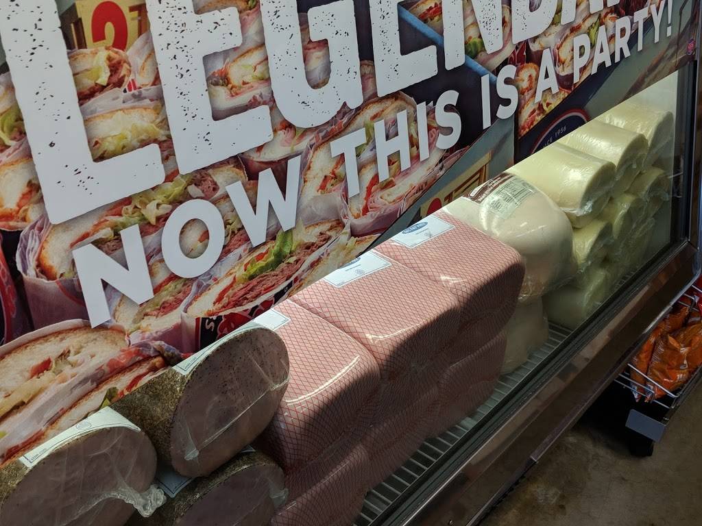 Jersey Mikes Subs | meal takeaway | 2555 W 75th St Suite 121, Naperville, IL 60540, USA | 6303642982 OR +1 630-364-2982