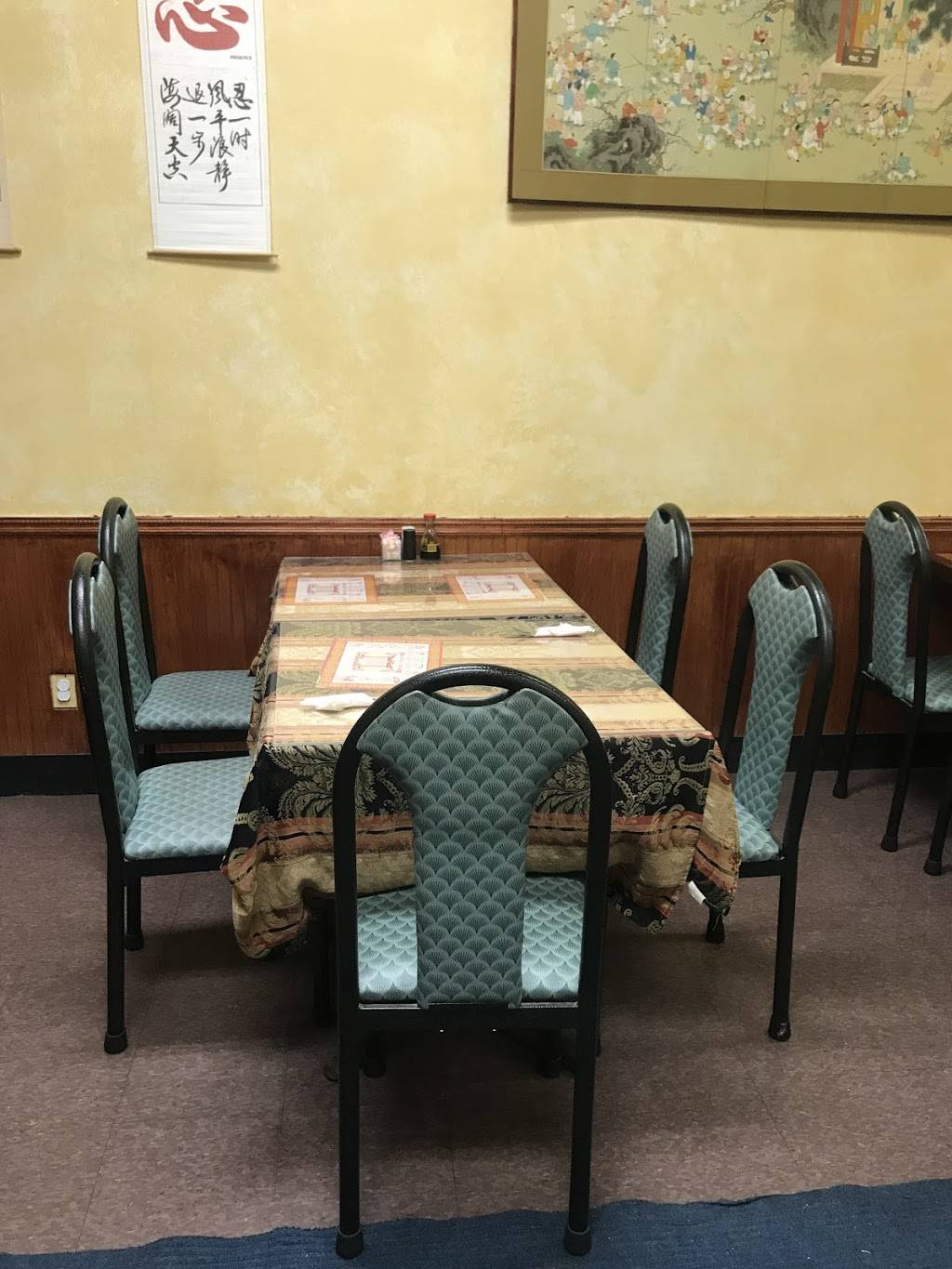 Happy Buddha Cafe | restaurant | 2173 S Green Rd, Cleveland, OH 44121, USA | 2162912446 OR +1 216-291-2446