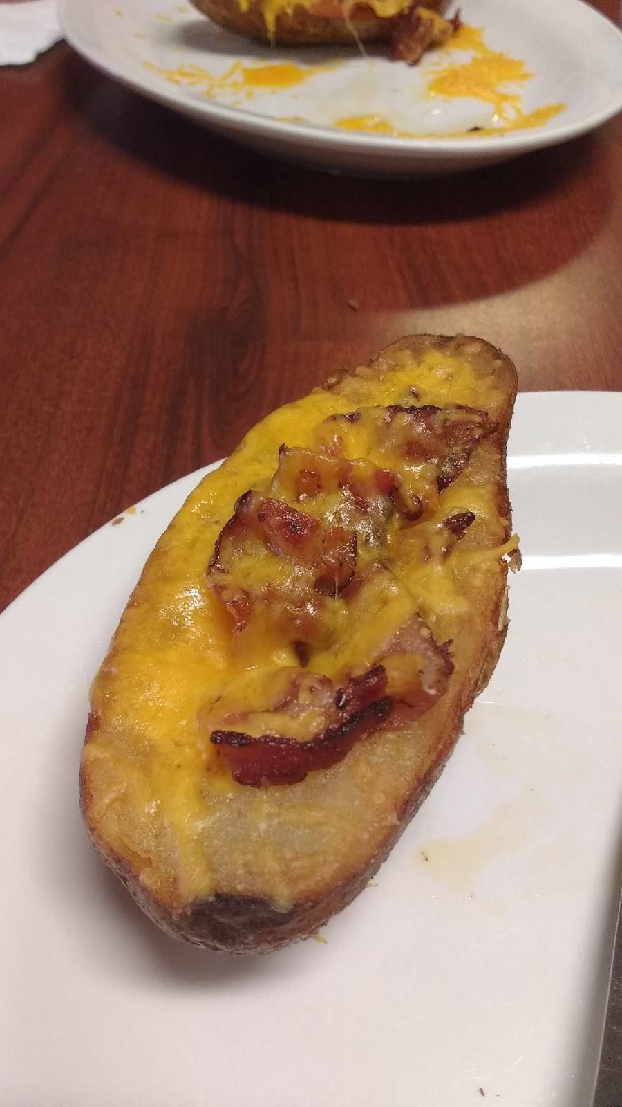 Williams Cafe | cafe | 19636 30th Ave, Barryton, MI 49305, USA | 9893829602 OR +1 989-382-9602