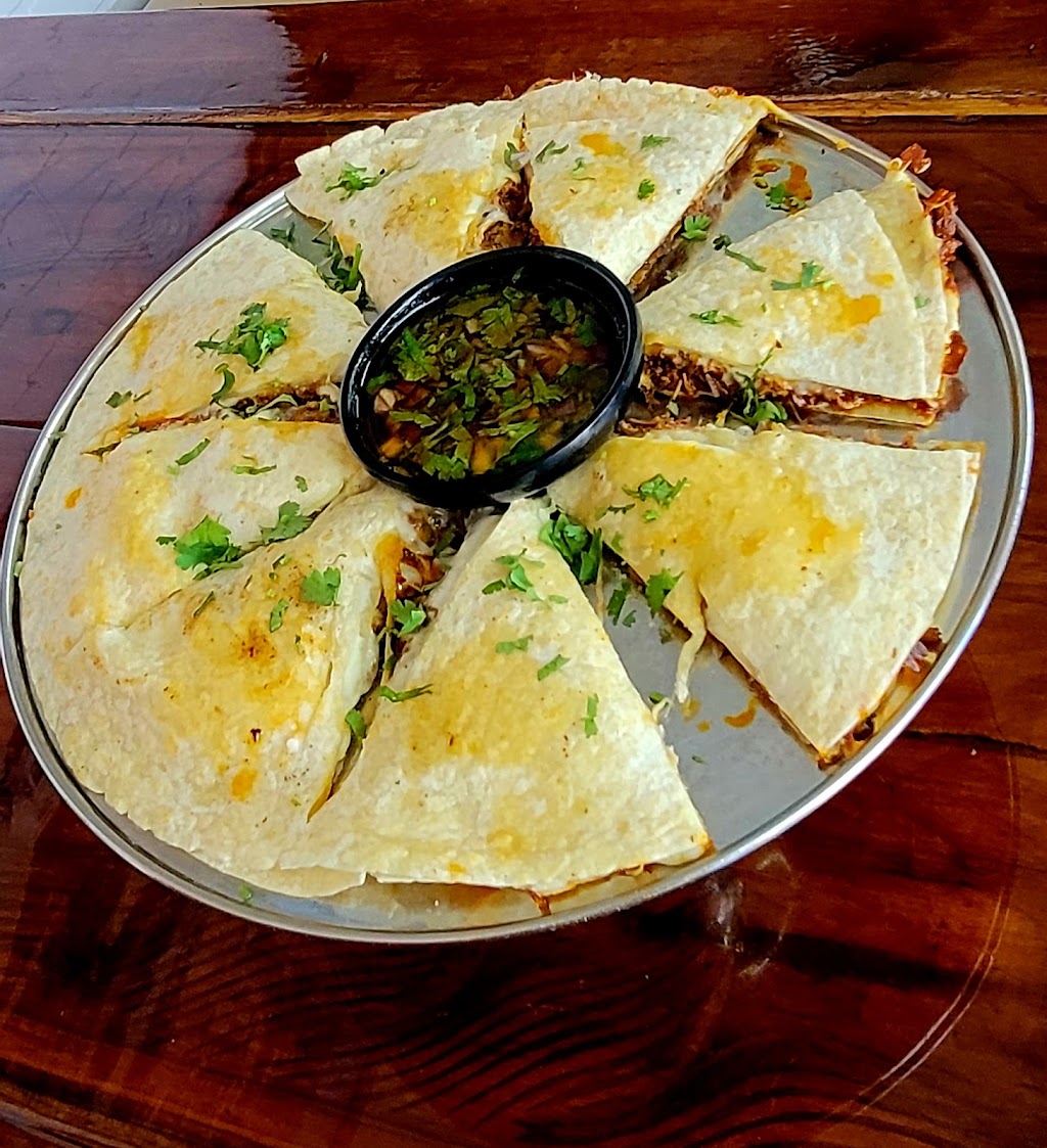 Senor Peppers Tacos & Mariscos | restaurant | 205 N Center St, Pierson, FL 32180, USA | 3867490179 OR +1 386-749-0179