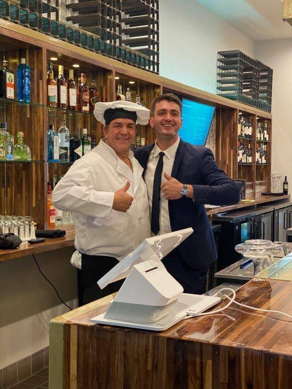 Eddie’s Napolis Of Prosper | restaurant | 1450 N Preston Rd Suite #10, Prosper, TX 75078, USA | 4694812457 OR +1 469-481-2457