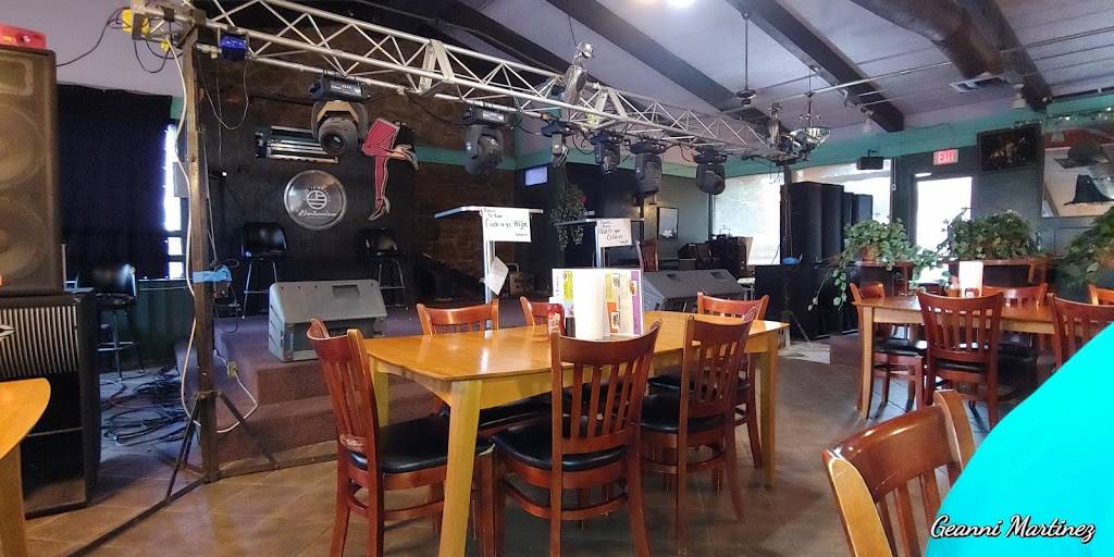 Restaurant Forest | restaurant | 5025 Jonesboro Rd, Forest Park, GA 30297, USA | 4049680021 OR +1 404-968-0021