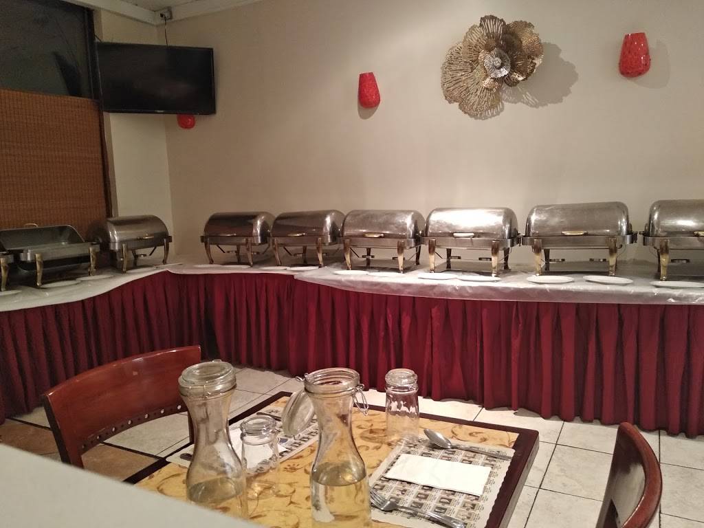 Baahubali Kitchen & Grill | restaurant | 1671-1 Oak Tree Road, Edison, NJ 08820, USA | 8472262087 OR +1 847-226-2087