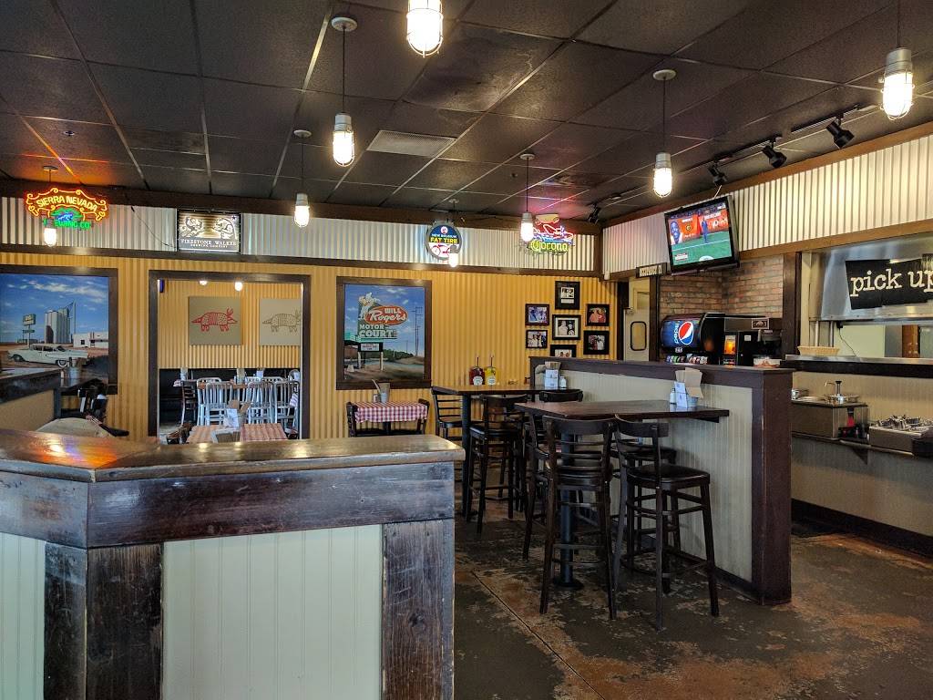 Armadillo Willys BBQ | restaurant | 878 Blossom Hill Rd, San Jose, CA 95123, USA | 4082247427 OR +1 408-224-7427