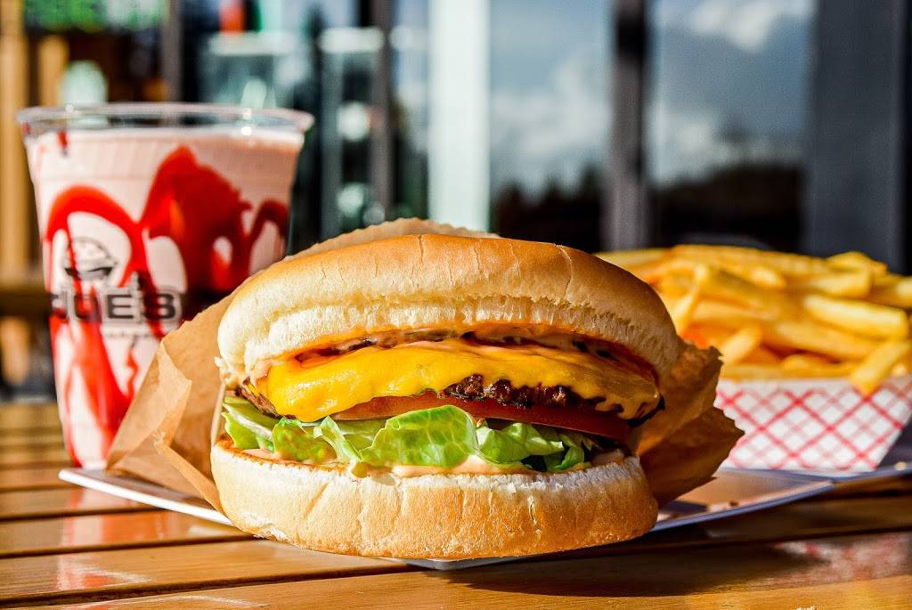 Joes Burgers | restaurant | 2501 SW Jefferson Way, Corvallis, OR 97331, USA | 5417370655 OR +1 541-737-0655