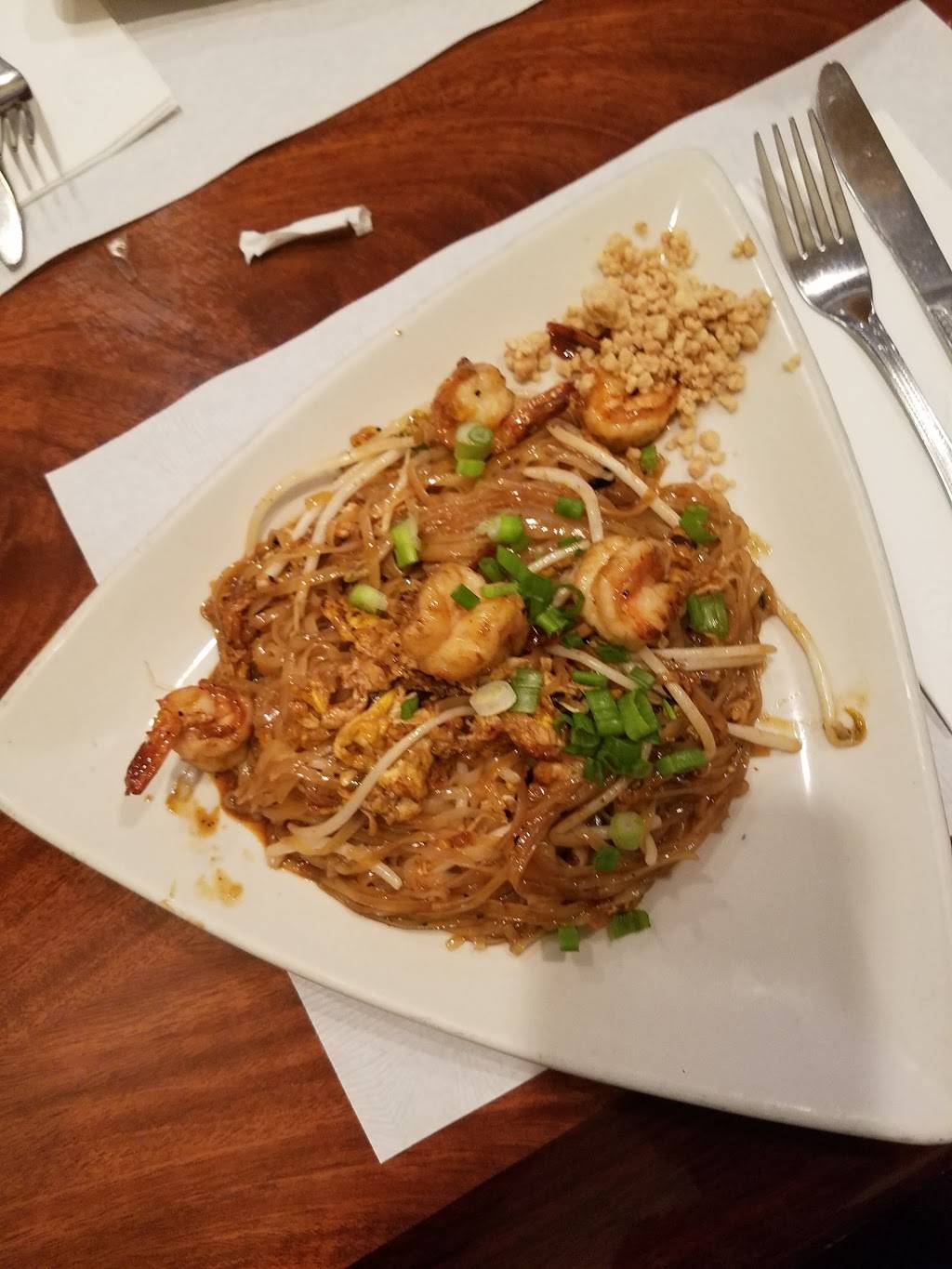 Original Thai BBQ Restaurant | restaurant | 18818 Ventura Blvd, Tarzana, CA 91356, USA | 8188814909 OR +1 818-881-4909