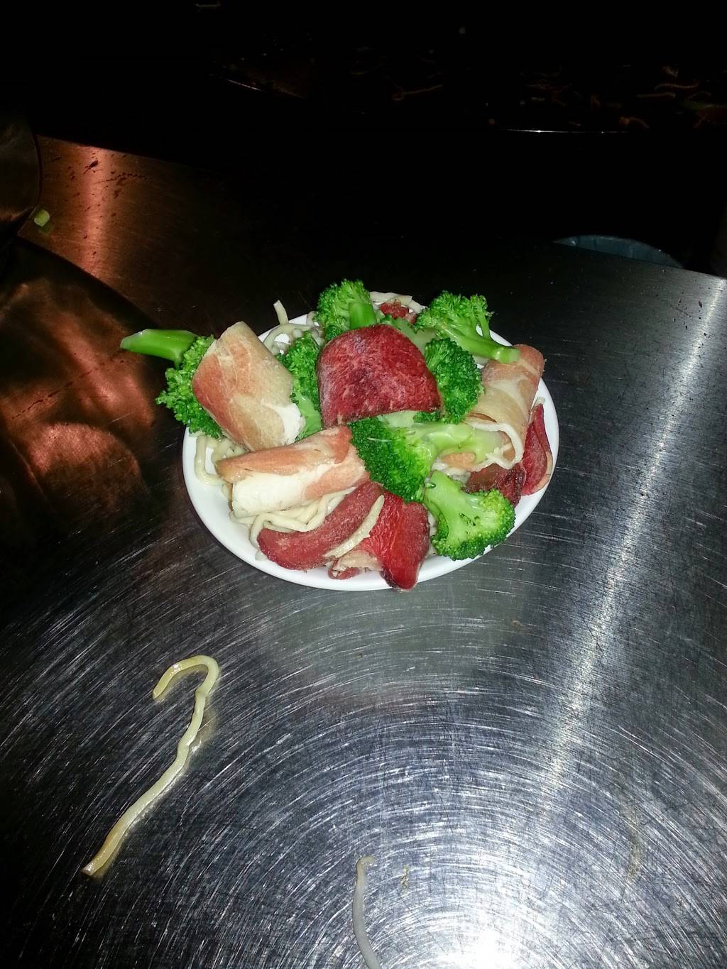 G.K. Mongolian | restaurant | 2233 Grand Canal Blvd #117, Stockton, CA 95207, USA | 2099523137 OR +1 209-952-3137