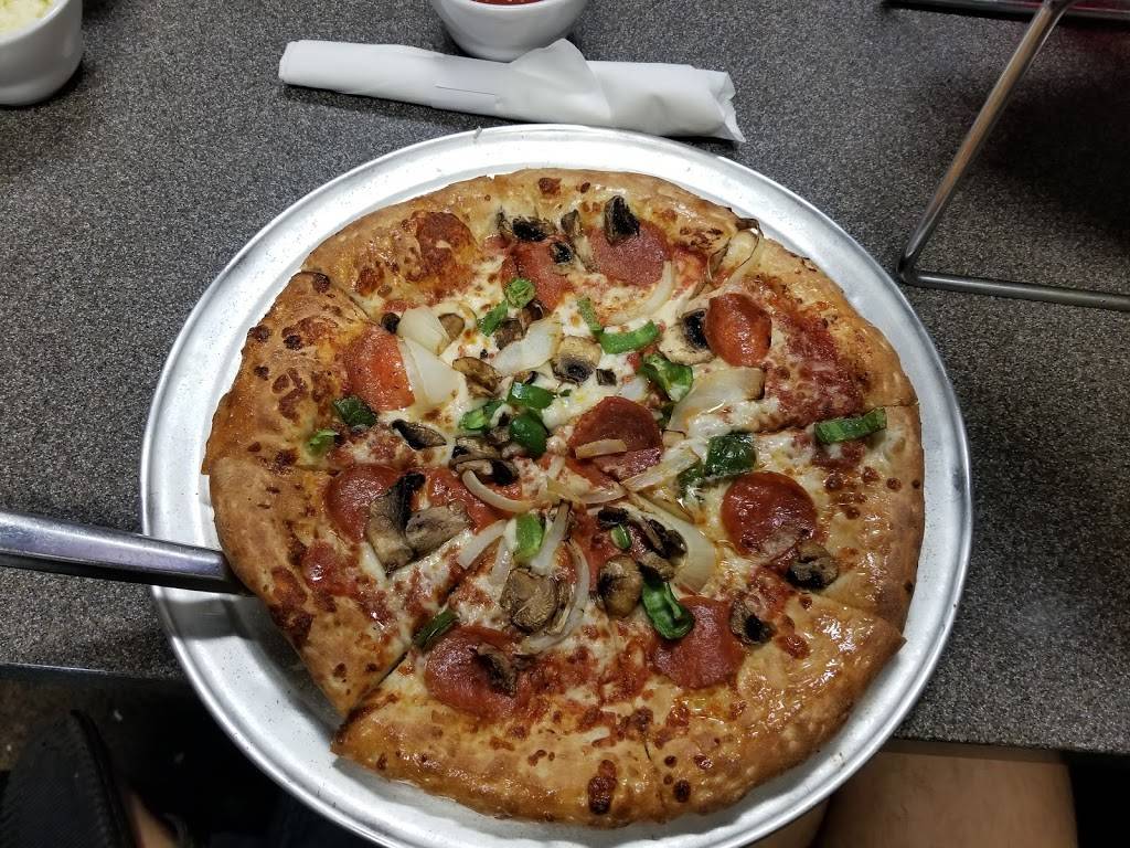 Brewers Pizza, Inc. | restaurant | 14B Blanding Blvd, Orange Park, FL 32073, USA | 9042765159 OR +1 904-276-5159