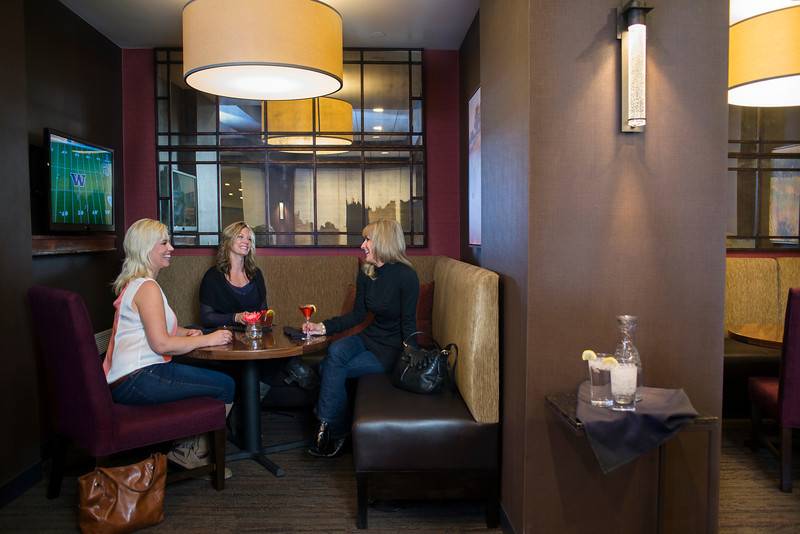 Hotel Marshfield | restaurant | 2700 S Central Ave, Marshfield, WI 54449, USA | 7153872700 OR +1 715-387-2700