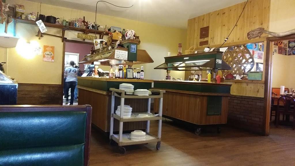 Hogg Heaven BBQ | restaurant | 411 W 9th St, Mt Carmel, IL 62863, USA | 6182627779 OR +1 618-262-7779