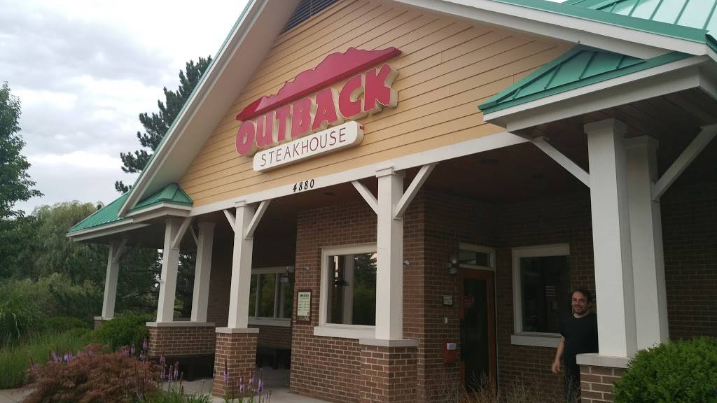 Outback Steakhouse | restaurant | 4880 Marsh Rd, Okemos, MI 48864, USA | 5173811704 OR +1 517-381-1704