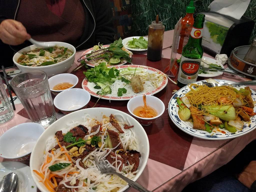 Thai Bao Vietnamese Restaurant | restaurant | 5115 Federal Blvd # 6, Denver, CO 80211, USA | 3034779446 OR +1 303-477-9446