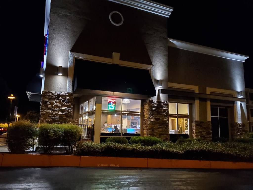 Pho Rice & Rolld | restaurant | 2725 Naglee Rd, Tracy, CA 95304, USA | 2098390104 OR +1 209-839-0104