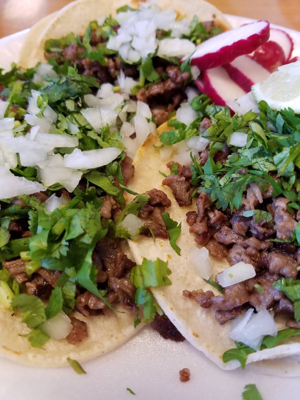 Tacos La Piedad | restaurant | 2709 N Hughes Ave, Fresno, CA 93705, USA | 5592337858 OR +1 559-233-7858