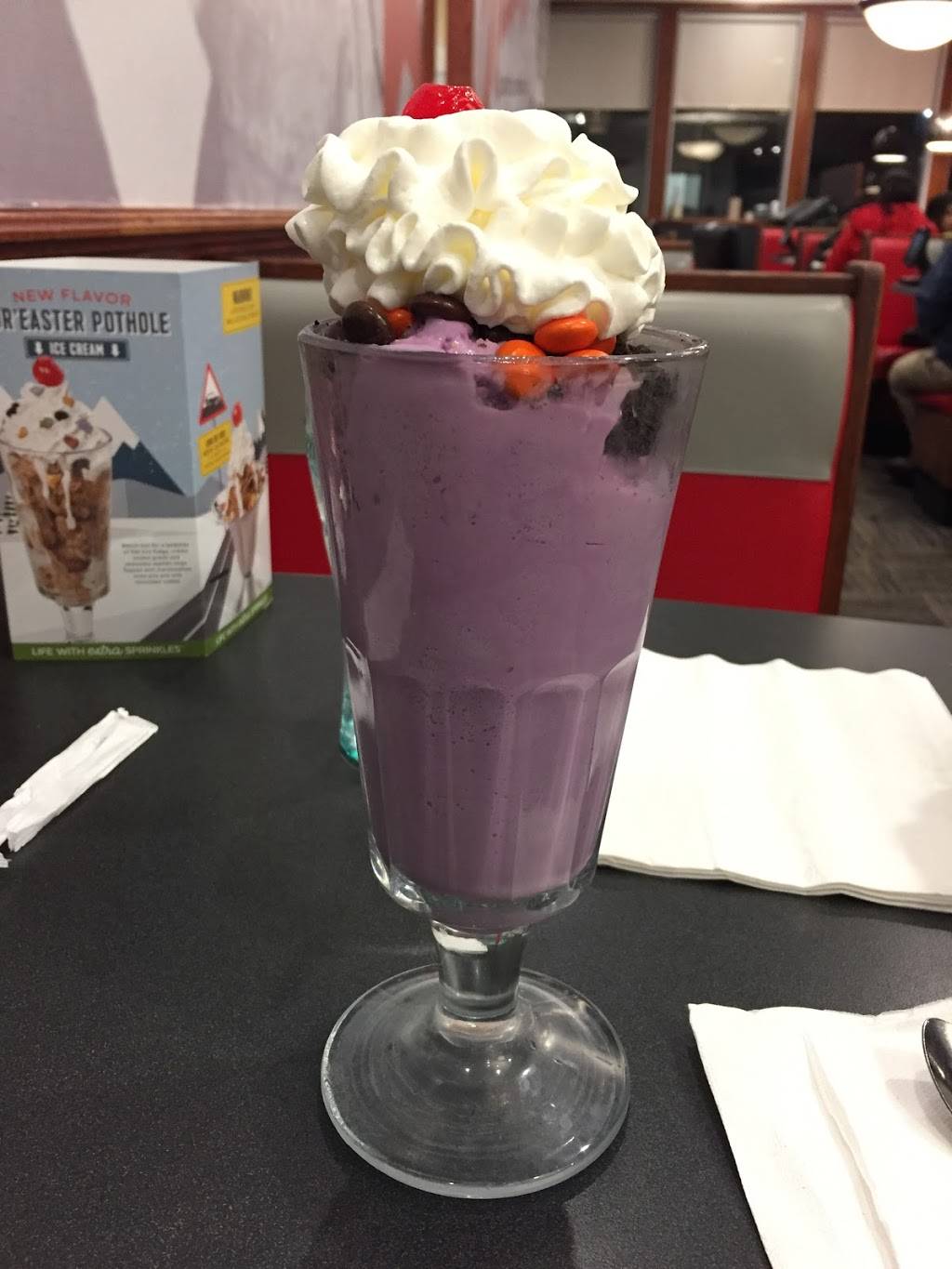 Friendlys | restaurant | 519 Heritage Rd, Southbury, CT 06488, USA | 2032648858 OR +1 203-264-8858