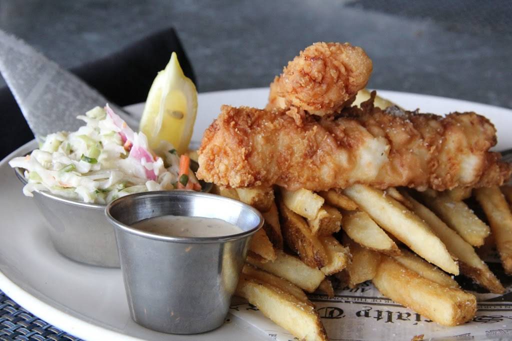 Hooked | restaurant | 8003 Coastal Hwy, Ocean City, MD 21842, USA | 4107234665 OR +1 410-723-4665