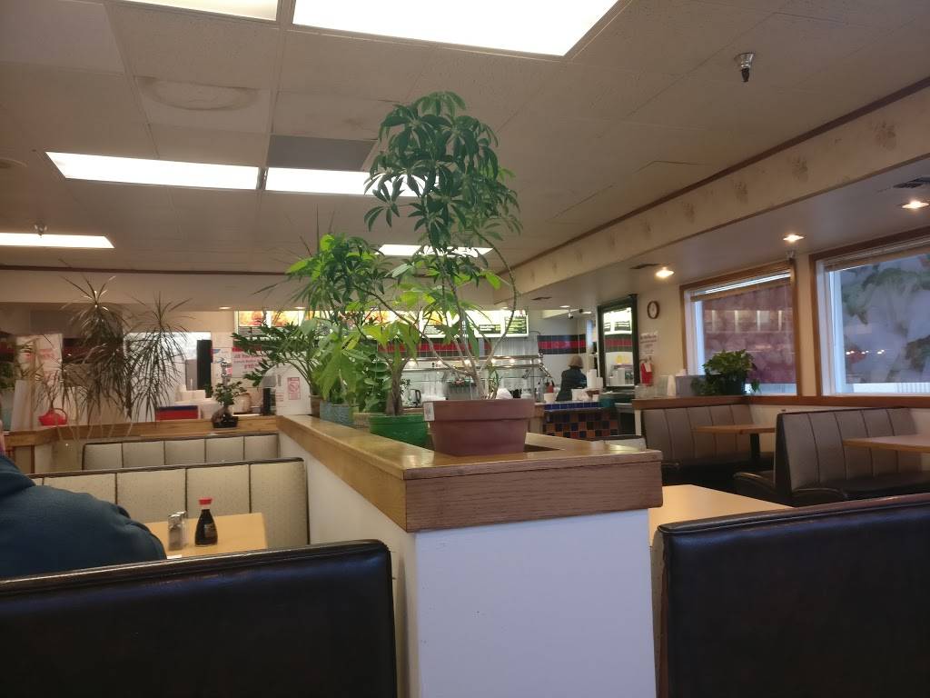 Oriental Express | restaurant | 8010 Old Seward Hwy, Anchorage, AK 99518, USA | 9073449989 OR +1 907-344-9989