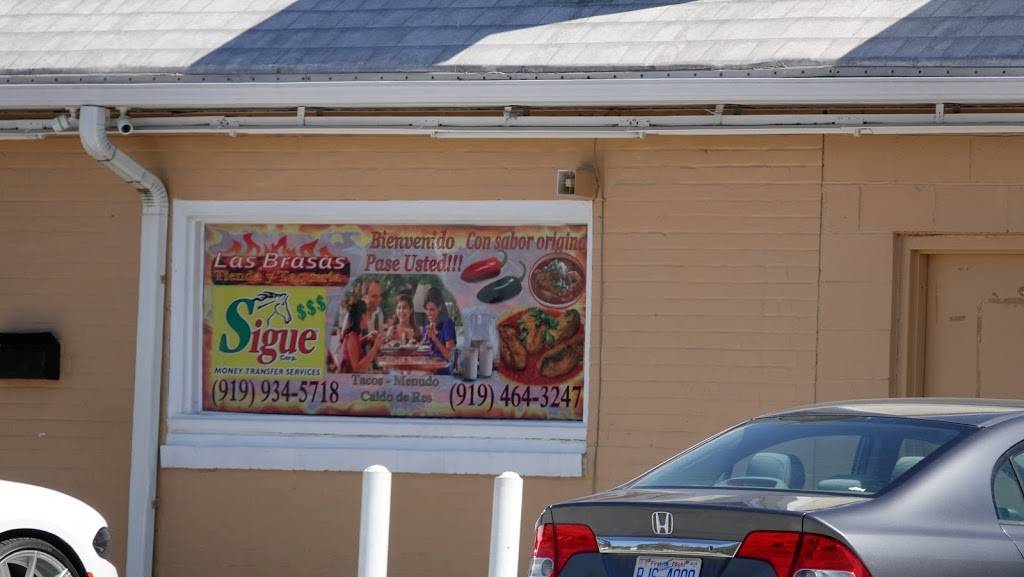 L A Nueva Fiesta | restaurant | 1219 S Brightleaf Blvd, Smithfield, NC 27577, USA | 9199345718 OR +1 919-934-5718