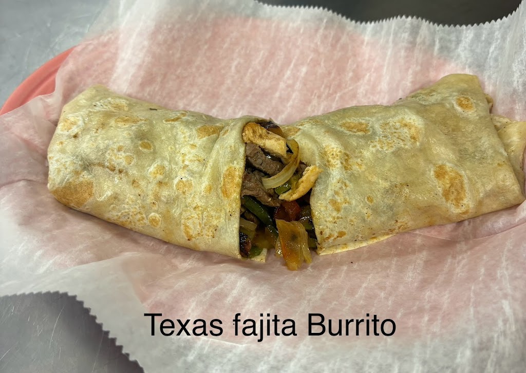 El Zarape | restaurant | 103 S Nicolet St, Mackinaw City, MI 49701, USA | 2314366151 OR +1 231-436-6151