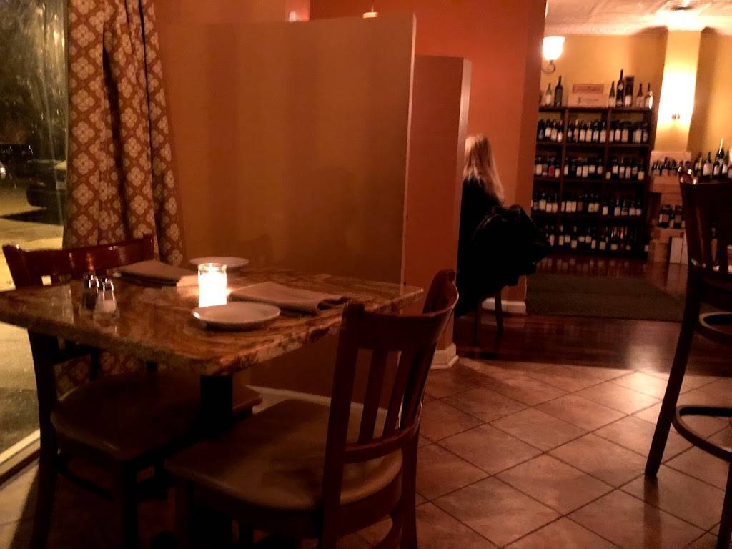 Enoteca Sogno | restaurant | 1223 Bellevue Ave, Richmond, VA 23227, USA | 8043558466 OR +1 804-355-8466
