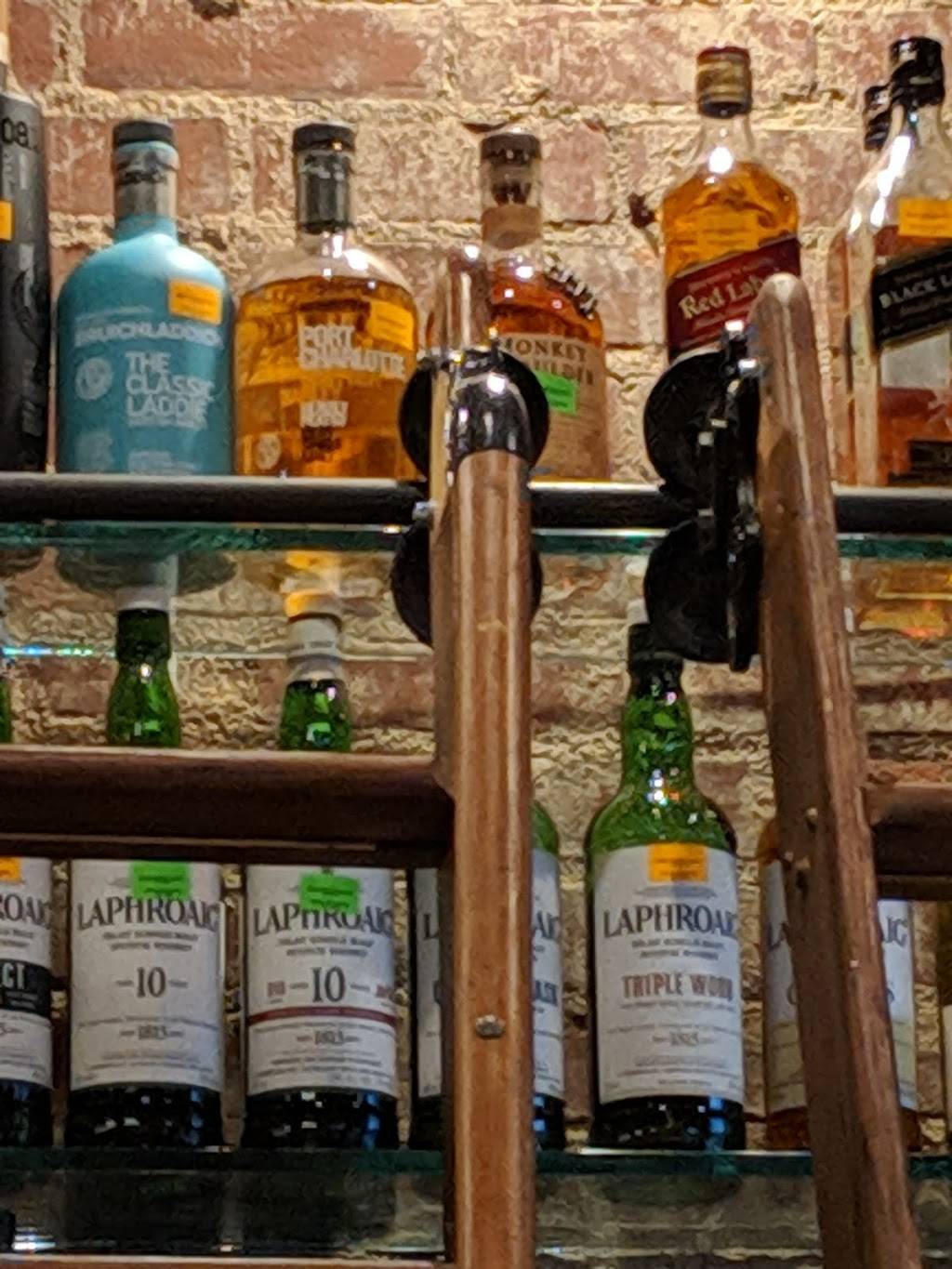 The Crunkleton | restaurant | 1957 E 7th St, Charlotte, NC 28204, USA | 7049190104 OR +1 704-919-0104