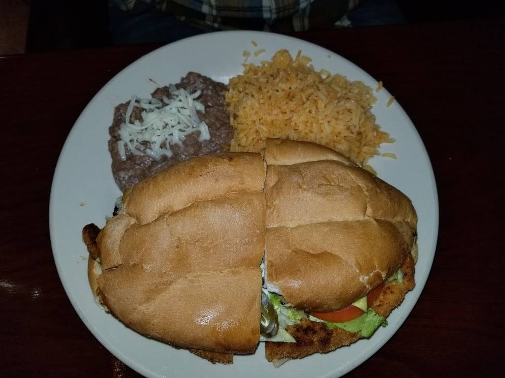 Restaurante El Sol | restaurant | 201 E Church St, Woodstock, IL 60098, USA | 8153370122 OR +1 815-337-0122