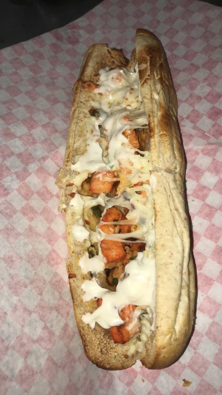 EZ FOOD MART | restaurant | 14725 NC-71 N, Shannon, NC 28386, USA | 9108438235 OR +1 910-843-8235