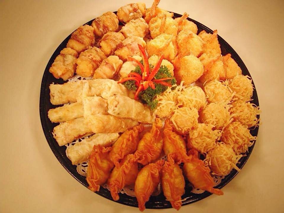 Grand Palace Restaurant | meal delivery | 359 Grand Ave, South San Francisco, CA 94080, USA | 6508721000 OR +1 650-872-1000