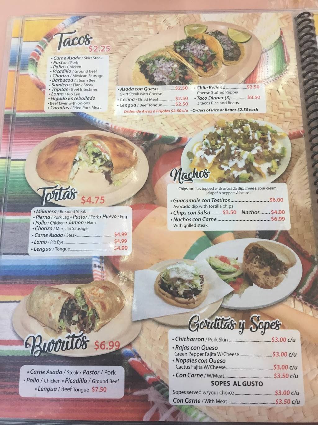 El taconazo la fiesta | restaurant | 5600 W 35th St, Cicero, IL 60804, USA | 7086525866 OR +1 708-652-5866