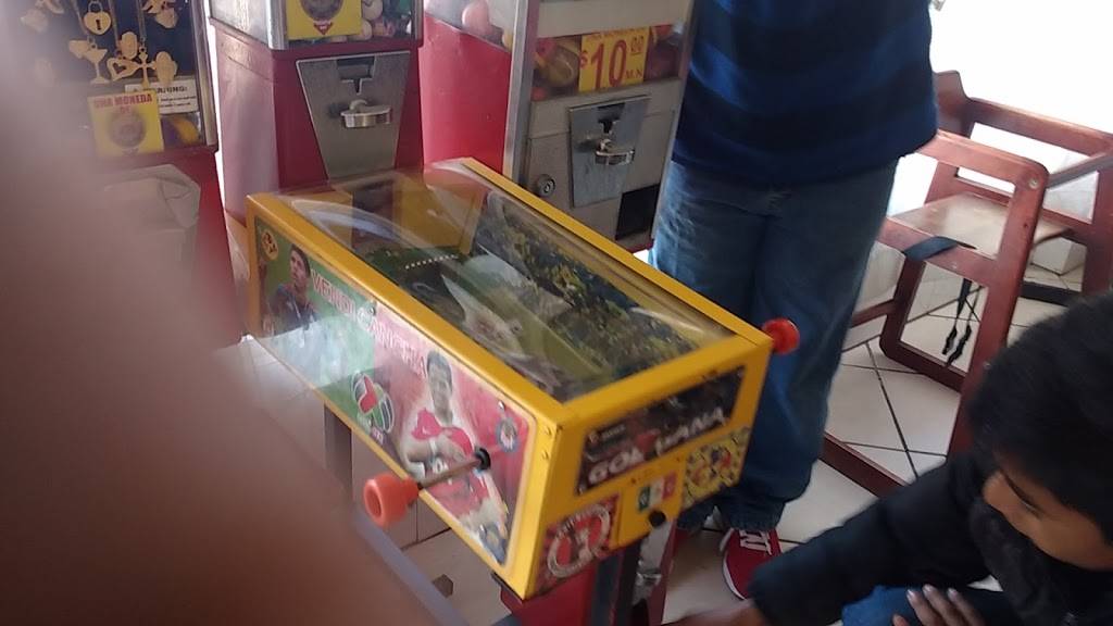 Restaurante Comida China Nuevo Yahao | restaurant | Av. Tijuana 8209-A, El Tecolote, 22644 Tijuana, B.C., Mexico | 016643276415 OR +52 664 327 6415