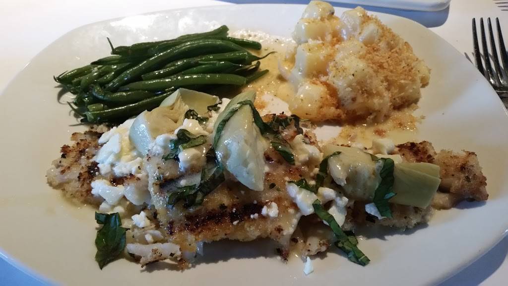 Bonefish Grill | restaurant | 13262 N Dale Mabry Hwy, Tampa, FL 33618, USA | 8139691619 OR +1 813-969-1619