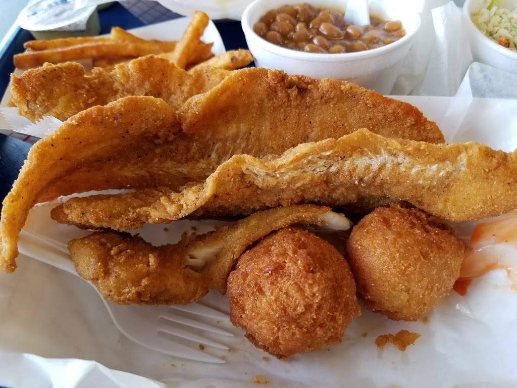 Yasins Homestyle Seafood | restaurant | 1080 Ralph David Abernathy Blvd, Atlanta, GA 30310, USA | 4047534363 OR +1 404-753-4363