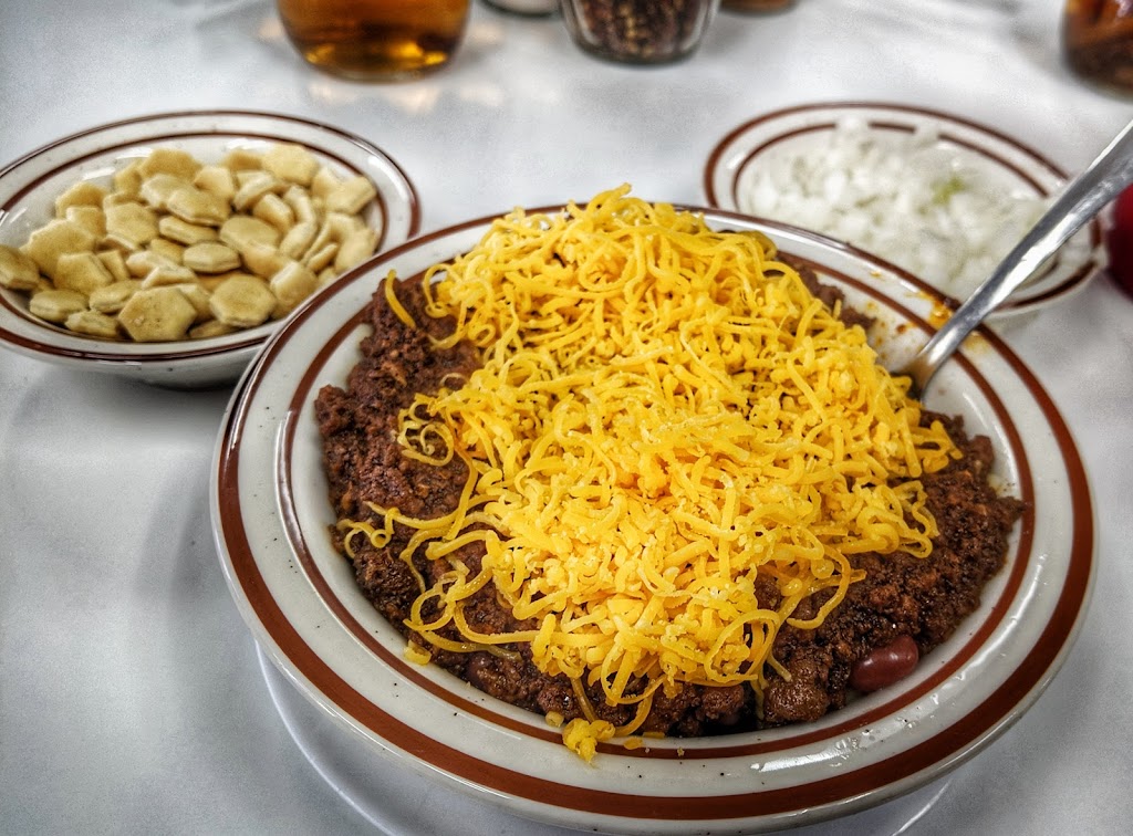 Real Chili | restaurant | 419 E Wells St, Milwaukee, WI 53202, USA | 4142714042 OR +1 414-271-4042