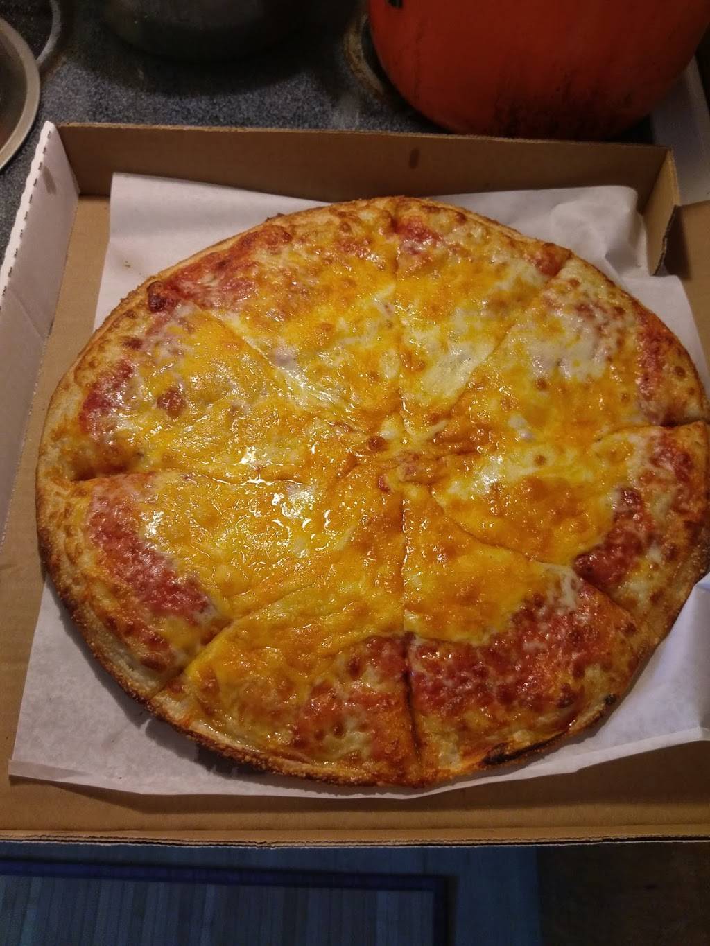 Calz Pizza | restaurant | 738 E Bayview Blvd, Norfolk, VA 23503, USA | 7574803663 OR +1 757-480-3663