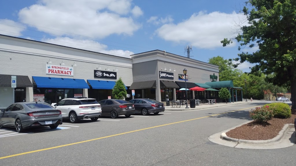 Street Tacos Cantina | restaurant | 6325 Falls of Neuse Rd #71, Raleigh, NC 27615, USA | 9197479050 OR +1 919-747-9050