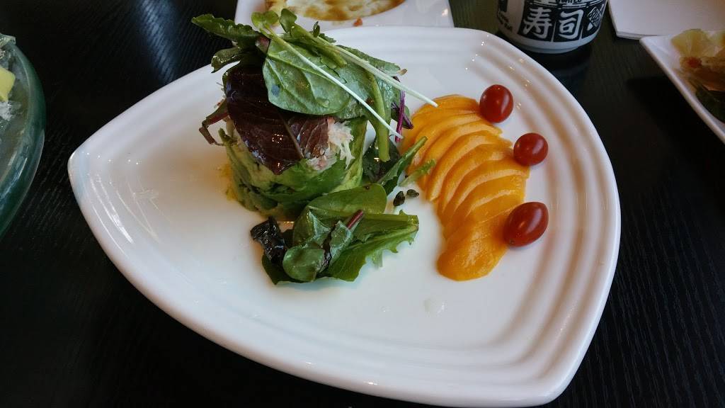 Sushi Delight | restaurant | 4847, 1443 E 14th St c, San Leandro, CA 94577, USA | 5106141818 OR +1 510-614-1818