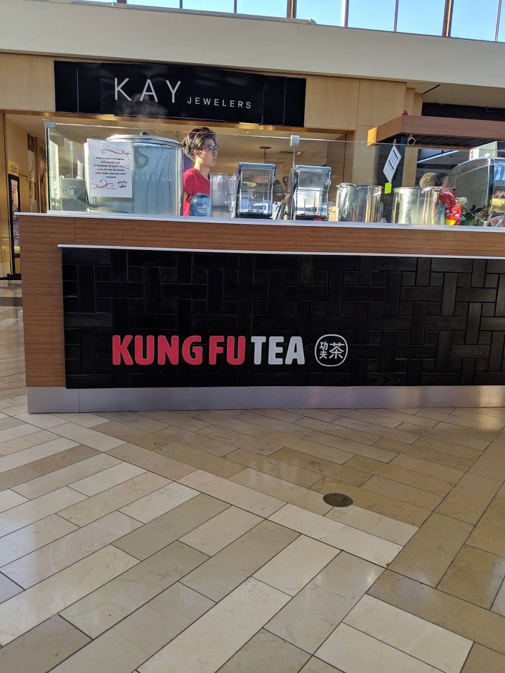 Kung Fu Tea | cafe | 5000 Shelbyville Rd, Louisville, KY 40207, USA | 5022022981 OR +1 502-202-2981