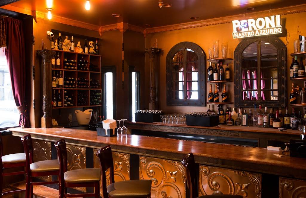 Rock N Ravioli | restaurant | 1012 Church St, Evanston, IL 60201, USA | 8478592021 OR +1 847-859-2021