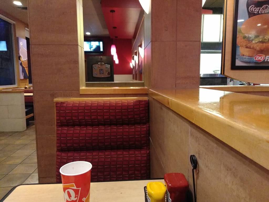 Dairy Queen Grill & Chill | restaurant | 3251 Colonial Blvd, Fort Myers, FL 33966, USA | 2399316555 OR +1 239-931-6555