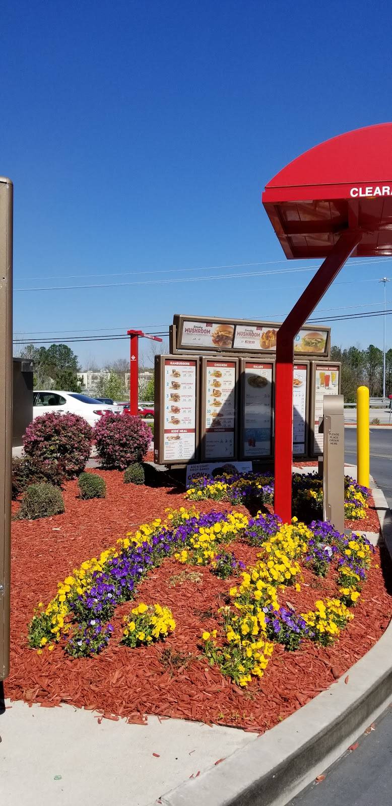 Wendys | restaurant | 3630 Riverside Dr, Macon, GA 31210, USA | 4782381303 OR +1 478-238-1303