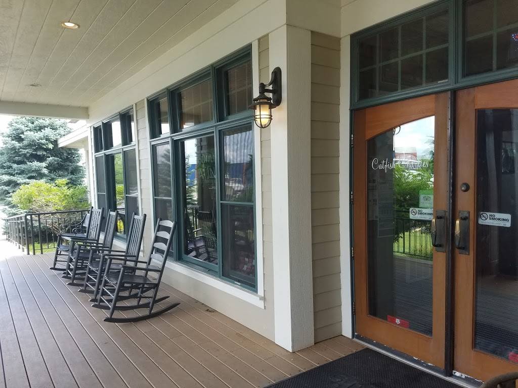 Catfish Charlies | restaurant | 1630 E 16th St, Dubuque, IA 52001, USA | 5635828600 OR +1 563-582-8600