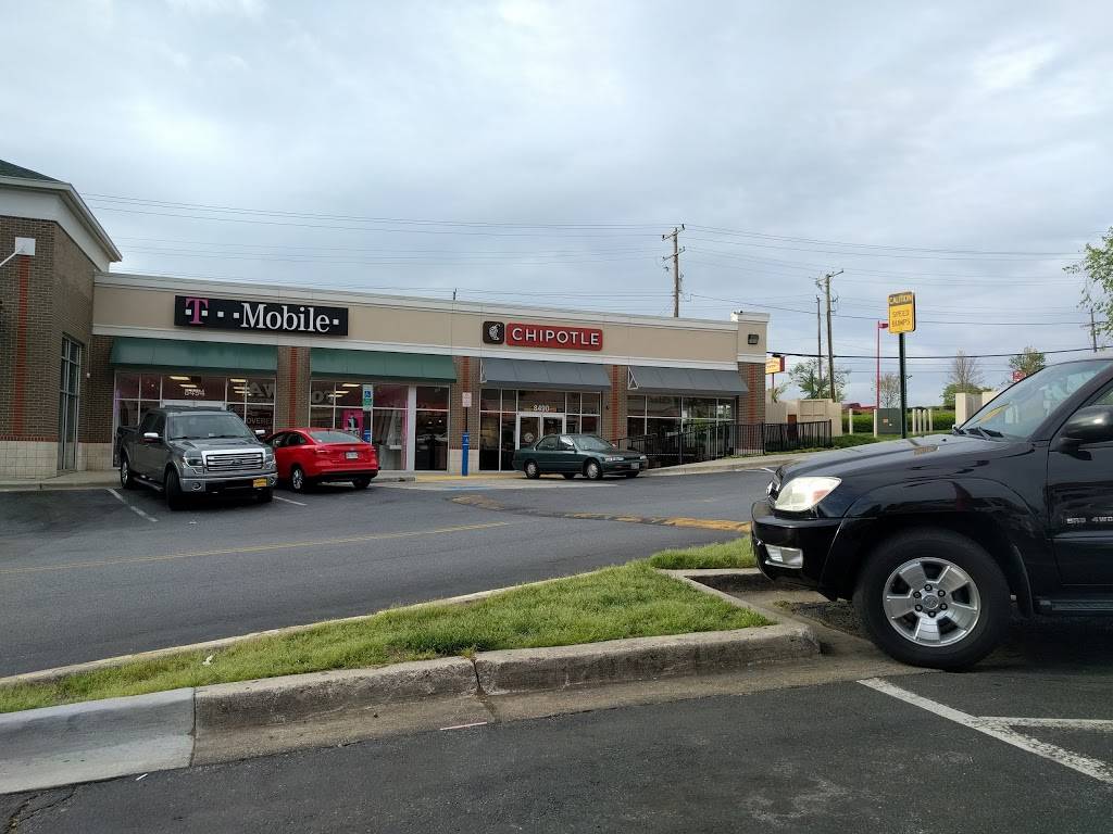 Chipotle Mexican Grill | restaurant | 8490 Annapolis Rd, New Carrollton, MD 20784, USA | 3013065132 OR +1 301-306-5132